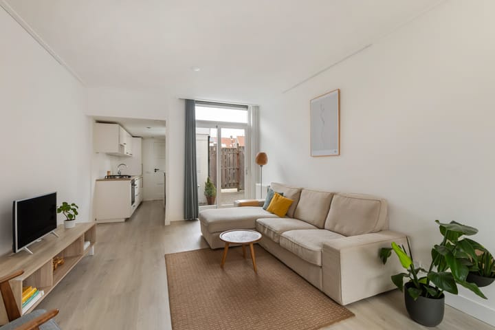 Foto 4 van Westravenstraat 9