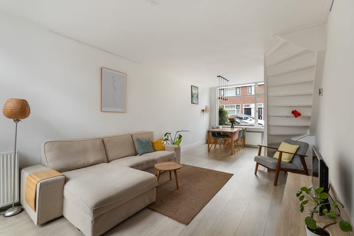 Foto 6 van Westravenstraat 9