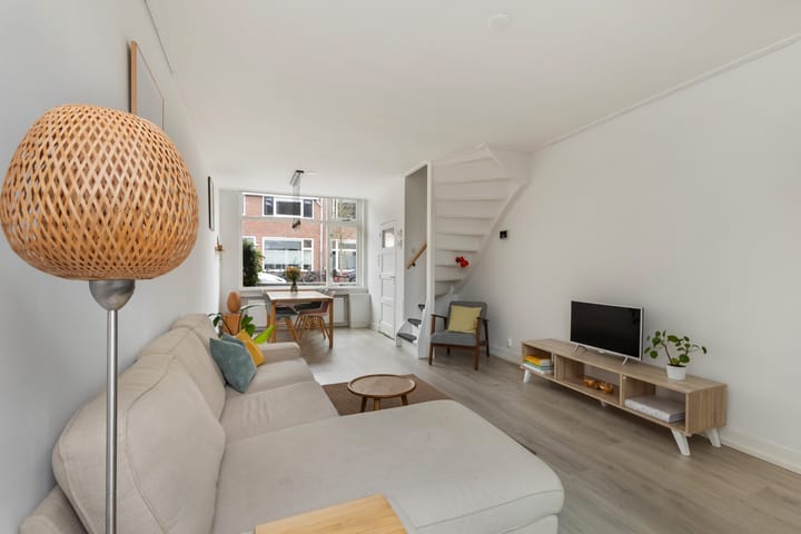 Foto 7 van Westravenstraat 9