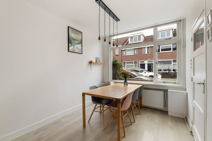 Foto 8 van Westravenstraat 9