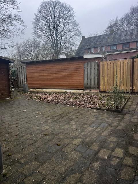 Foto 3 van Kloosterstraat