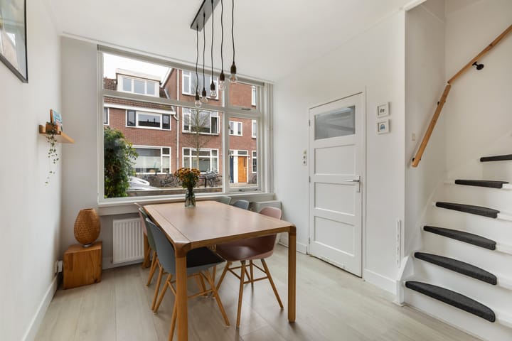 Foto 9 van Westravenstraat 9