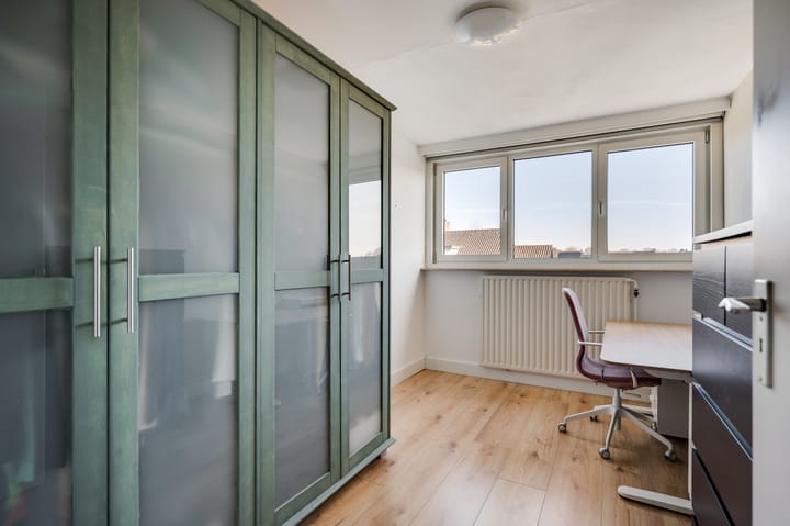 Foto 24 van Dalenbosweg 18