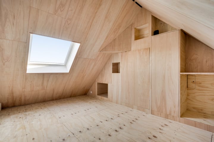 Foto 30 van Dalenbosweg 18