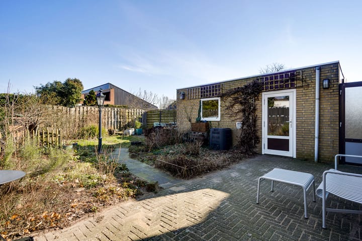 Foto 32 van Dalenbosweg 18