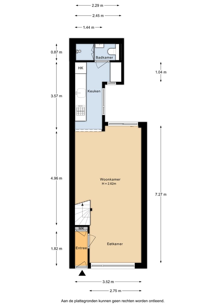 Foto 21 van Westravenstraat 9