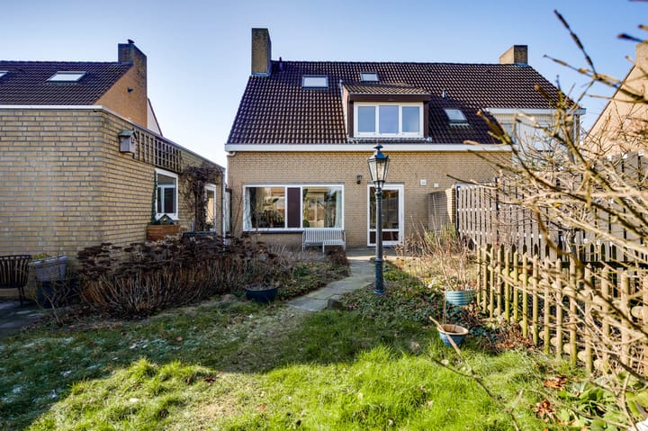 Foto 36 van Dalenbosweg 18