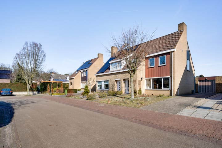 Foto 37 van Dalenbosweg 18