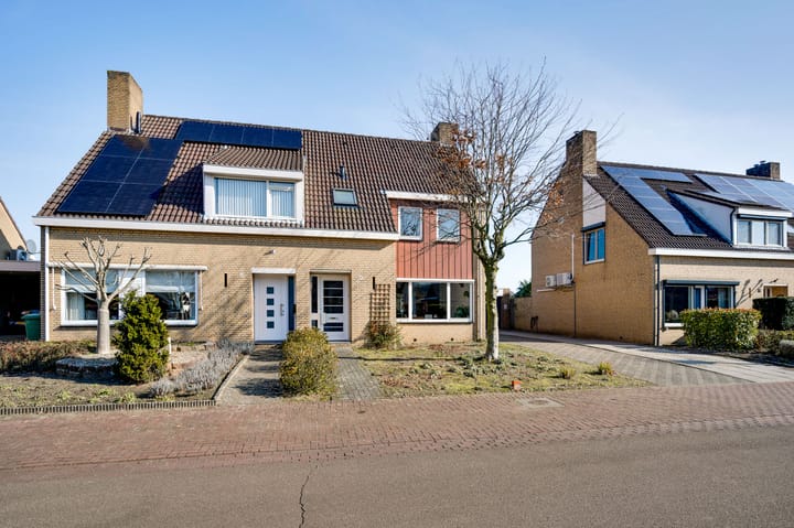 Foto 39 van Dalenbosweg 18