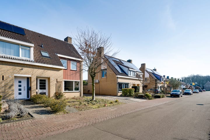 Foto 40 van Dalenbosweg 18