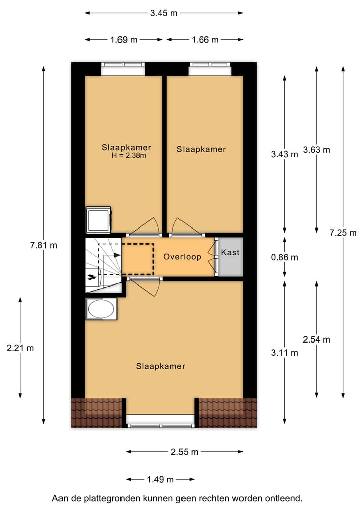 Foto 29 van Westravenstraat 9
