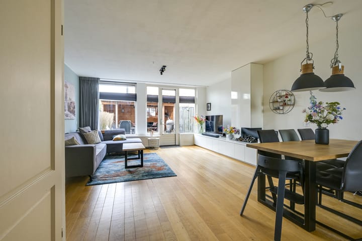 Foto 2 van Korenmolen 34