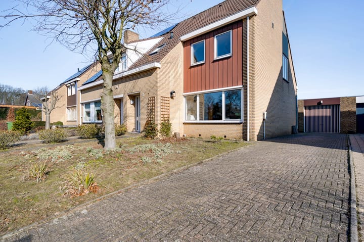 Foto 41 van Dalenbosweg 18