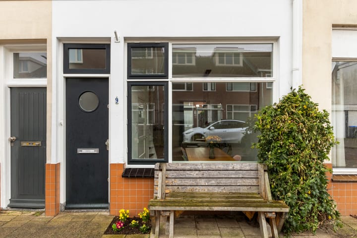 Foto 31 van Westravenstraat 9