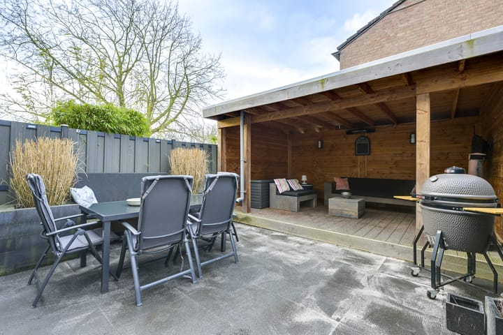 Foto 4 van Korenmolen 34