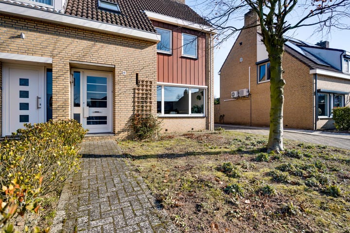 Foto 43 van Dalenbosweg 18