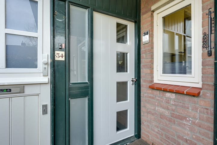 Foto 5 van Korenmolen 34