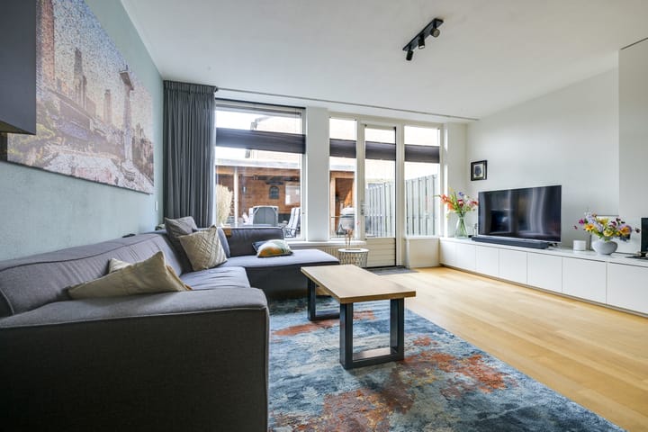 Foto 12 van Korenmolen 34