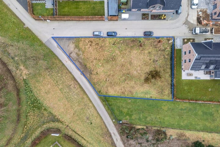 Foto 2 van Bollbergstraße 43