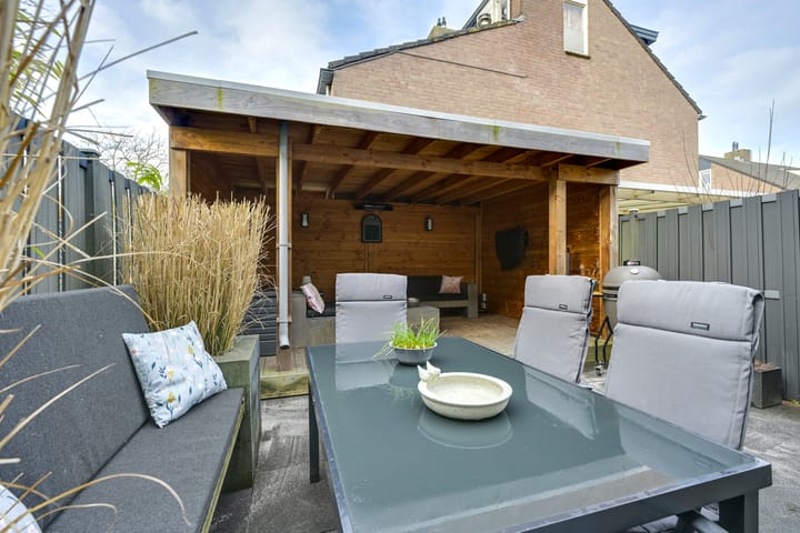 Foto 48 van Korenmolen 34