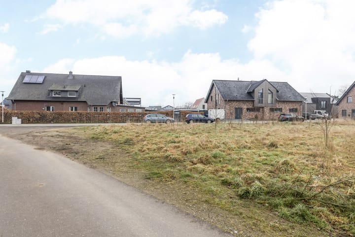 Foto 6 van Bollbergstraße 43