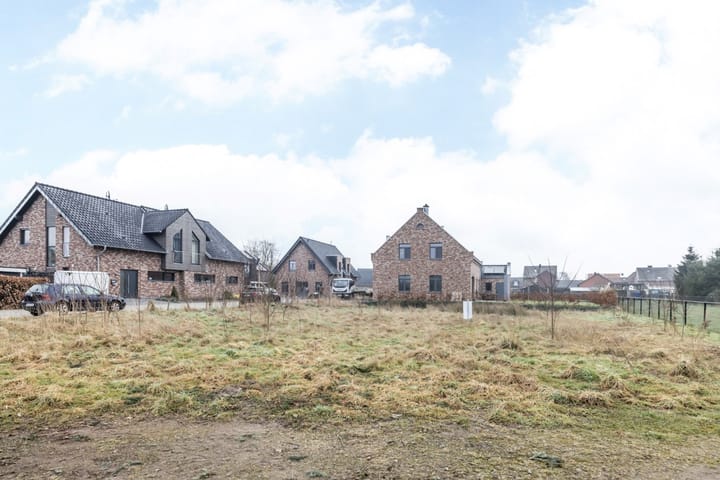 Foto 7 van Bollbergstraße 43