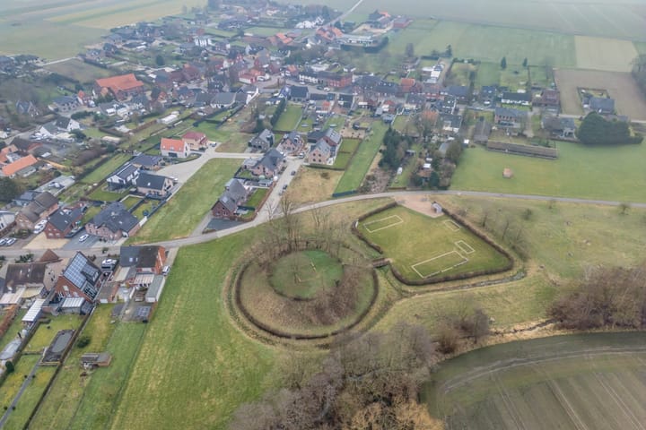 Foto 8 van Bollbergstraße 43