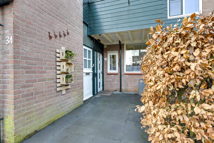 Foto 54 van Korenmolen 34