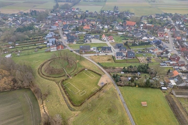 Foto 14 van Bollbergstraße 43