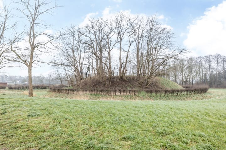 Foto 17 van Bollbergstraße 43