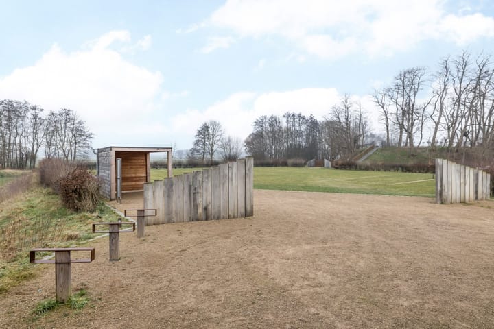 Foto 18 van Bollbergstraße 43