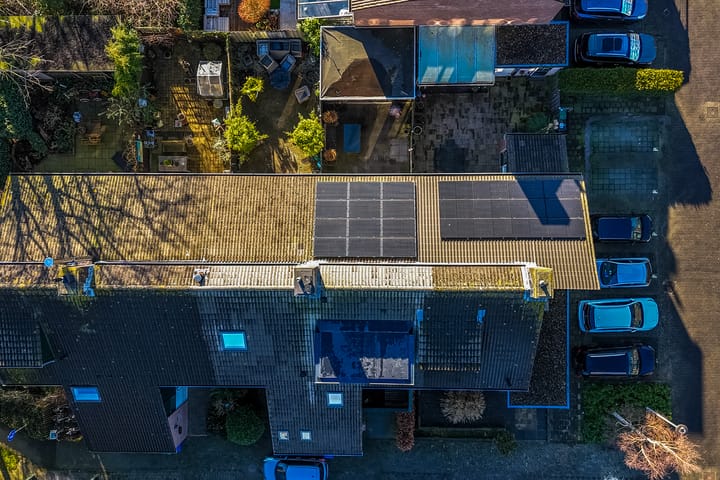 Foto 65 van Korenmolen 34