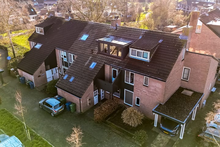 Foto 66 van Korenmolen 34