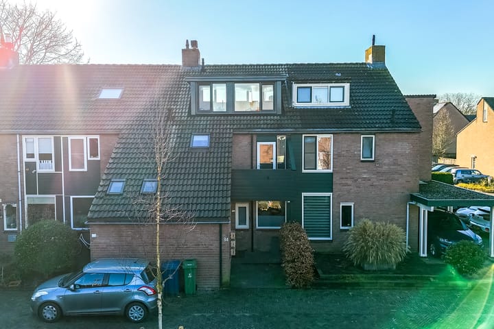 Foto 67 van Korenmolen 34