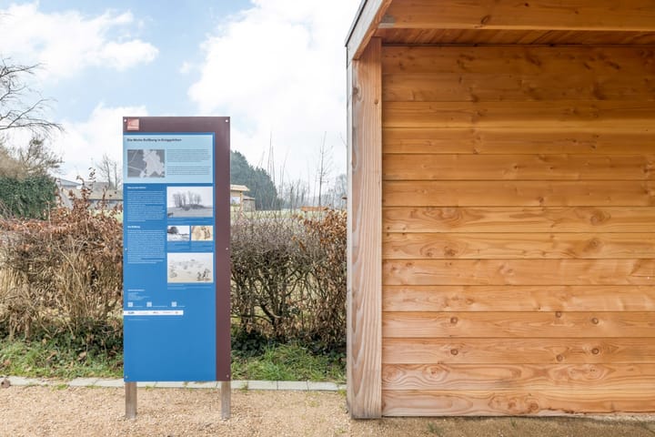 Foto 28 van Bollbergstraße 43