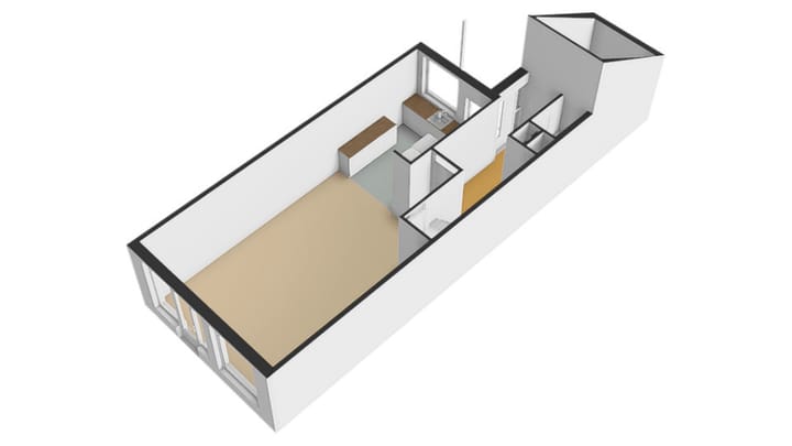 Foto 75 van Korenmolen 34