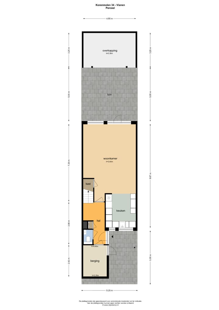 Foto 85 van Korenmolen 34