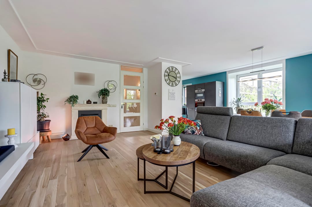 Photo 2 of Graaf Arnulfstraat 28