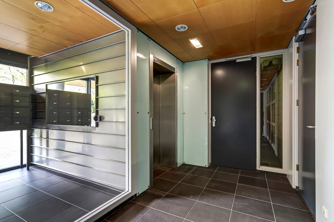 Photo 7 of Graaf Arnulfstraat 28