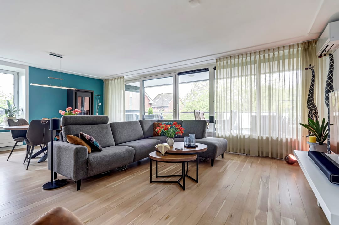 Photo 11 of Graaf Arnulfstraat 28