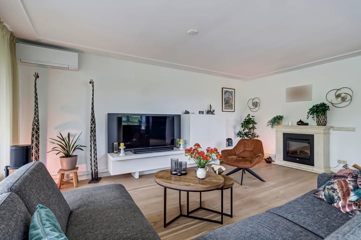 Foto 12 van Graaf Arnulfstraat 28