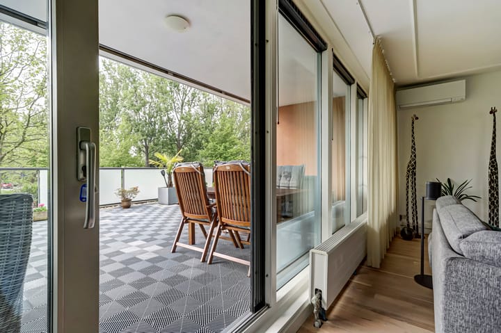 Foto 15 van Graaf Arnulfstraat 28