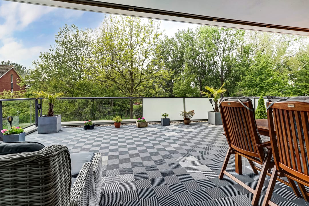 Photo 16 of Graaf Arnulfstraat 28