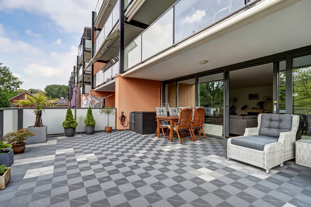 Photo 17 of Graaf Arnulfstraat 28