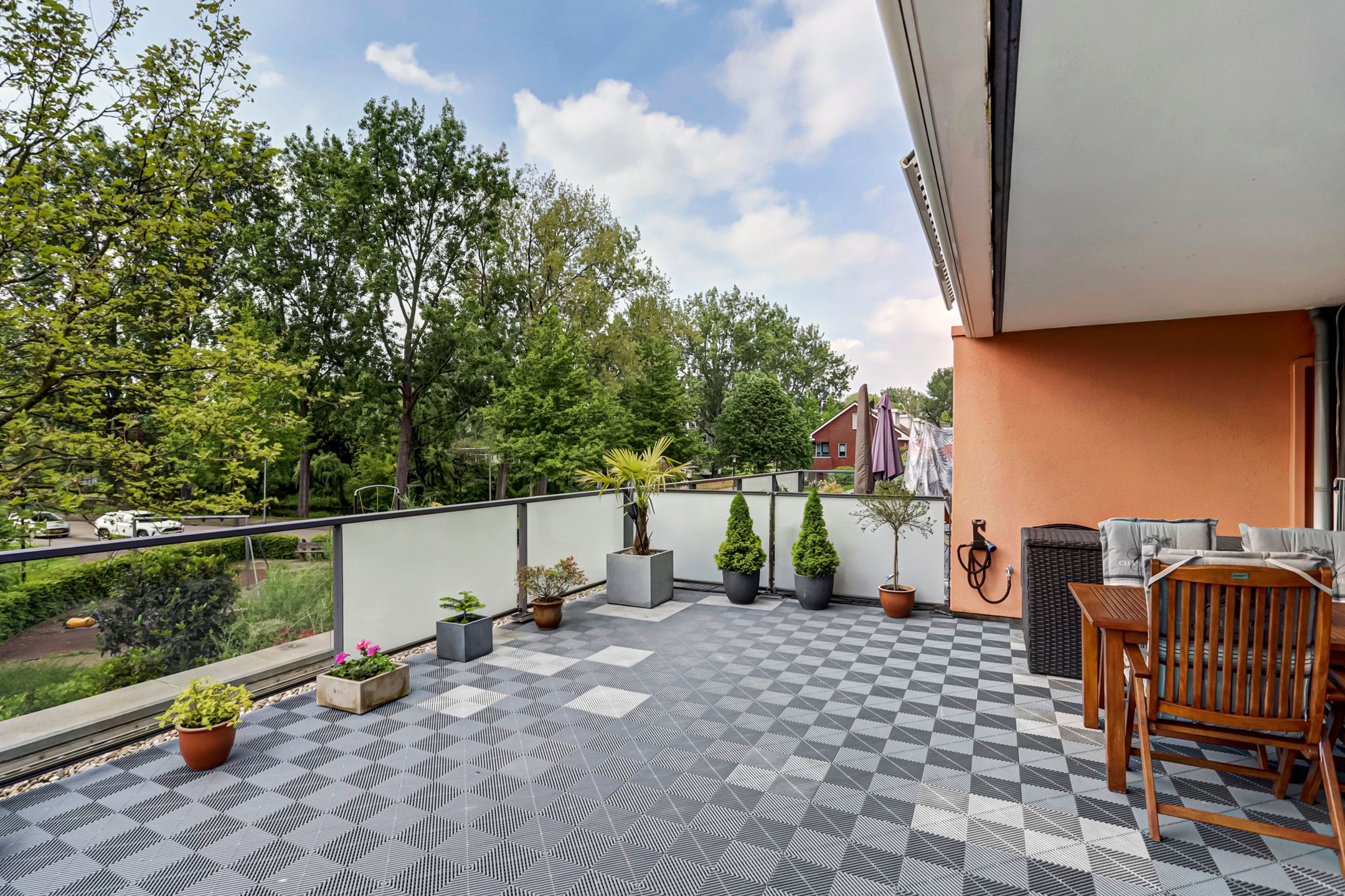 Photo 18 of Graaf Arnulfstraat 28