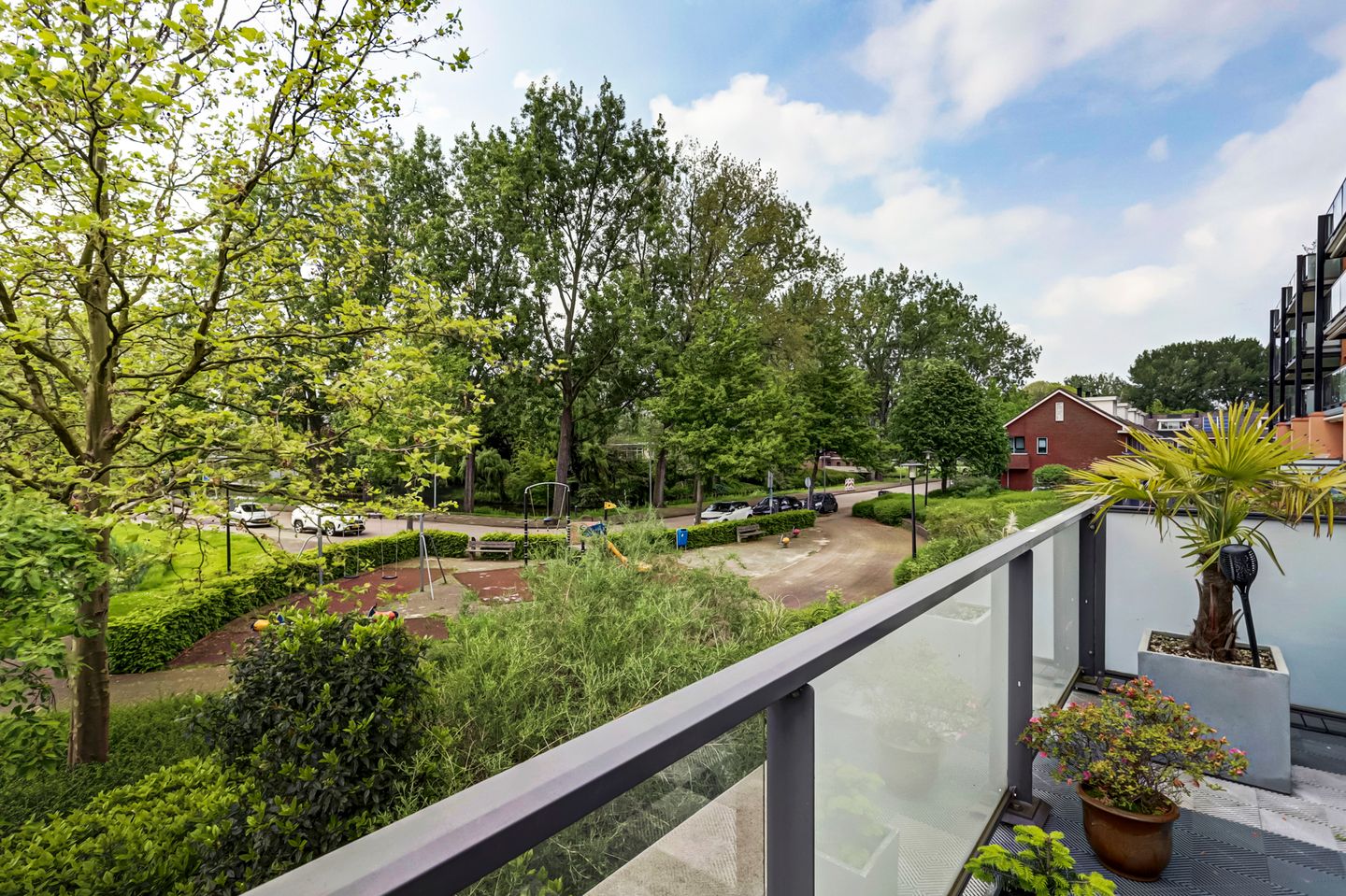 Photo 19 of Graaf Arnulfstraat 28