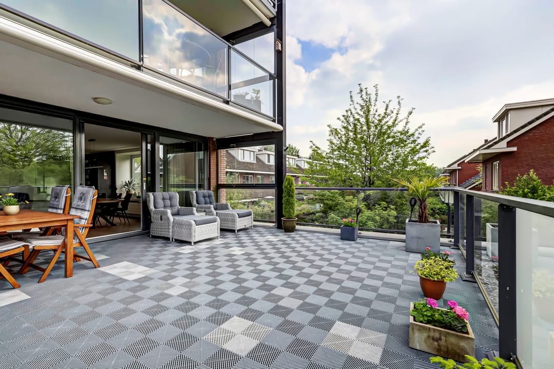 Photo 1 of Graaf Arnulfstraat 28