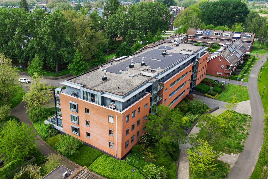 Photo 37 of Graaf Arnulfstraat 28