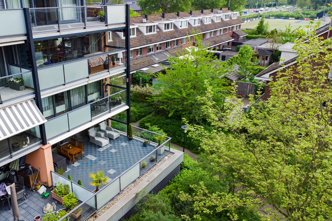 Photo 38 of Graaf Arnulfstraat 28