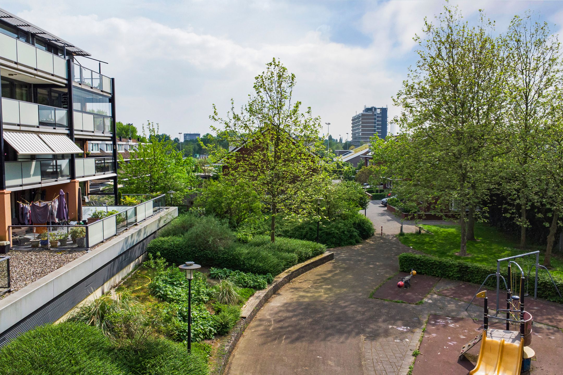 Photo 39 of Graaf Arnulfstraat 28